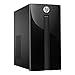 HP Pavilion 2019 460 Premium Desktop (Intel Dual-Core i7-7700T 2.9 GHz up to 3.8 GHz, 8GB RAM+16GB Optane RAM, 1TB HDD, DVD, WiFi, Bluetooth, HDMI, Keyboard, Mouse, Win10 Home)thumb 3