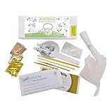 Kintsugi Repair Kit With Low Allergenic Japanese Urushi Lacquer From Japan, Kintsukuroi