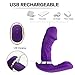 Adult Toys Wireless Remote Control Vi*Brar*Tor Panties C-Litoral Ví-Bratór Sexual Toyz for Gay Sexcc-Toys for Woman Big Clitorial Sucking Toy for Women with Tongue Adult Mini Toys,T-Shirtthumb 4