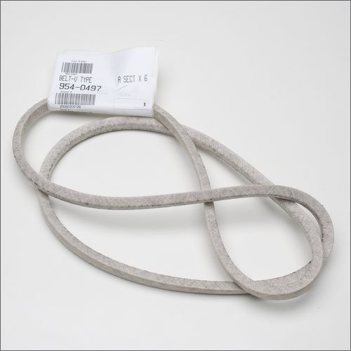 MTD 954-0497 Replacement Belt 1/2-Inch by 60-Inch