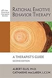 Rational Emotive Behavior Therapy: A Therapist's Guide, 2nd Edition (The Practical Therapist)