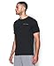 Under Armour Charged Cotton XL Black