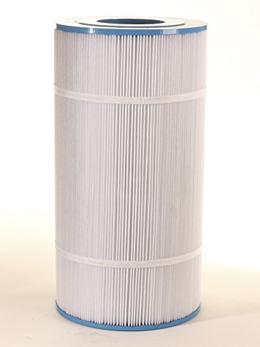 Baleen Filters 90 sq. ft. Pool Filter Replaces Unicel C-8409, Pleatco PA90, PA90-4, Filbur FC-1292-Pool and Spa Filter Cartridges Model: AK-7004