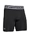 Under Armour UA HeatGear Armour Compression — Mid MD Black