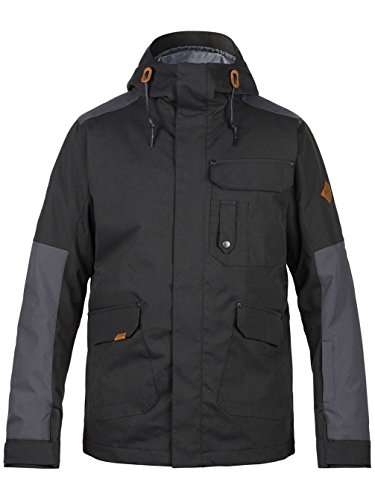 Dakine Artillery Insulated Snowboard Jacket Mens