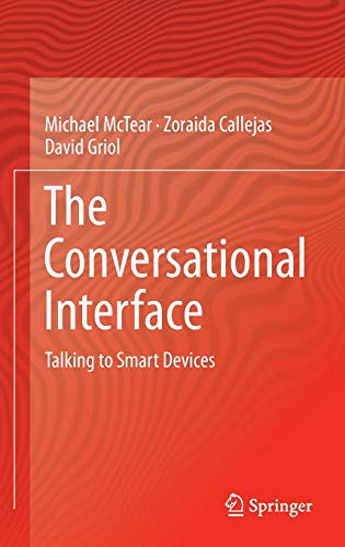 The Conversational Interface: Talking to Smart Devices - Thumbnail 3