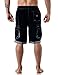 US Apparel Men's Islander Board Shorts