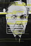 Professor Borges: A Course On English Literature
