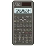 fx 6000 calculator