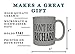 Rogue River Tactical Best Funny Coffee Mug Don't Be A Richard Sarcastic Novelty Cup Joke Great Gag Gift Idea For Men Women Office Work Adult Humor Employee Boss Coworkers