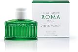 Laura Biagiotti Roma Uomo Green Swing Eau De Toilette Men 40ml New view 2