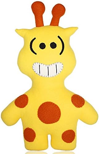 Kirin The Giraffe Plush 18" Classic