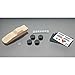 Revell Pinewood Derby Superman Racer Kit