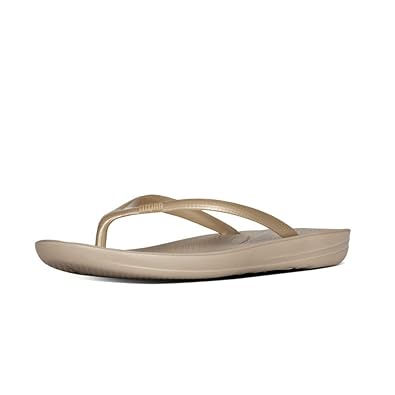 FitFlop Damen iQushion Ergonomic Flip-flops Dusch- & Badeschuhe