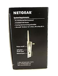 Netgear DST adaptador inalámbrico   blanco   dst6501   100 NAS