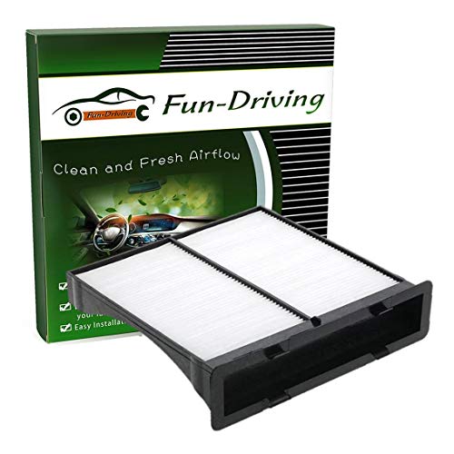 Cabin Air Filter for Subaru Forester (20092018),WRX (20142018),WRX