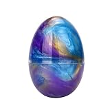 OVERMAL Egg Colorful Soft Slime Slime Scented Stress Relief Toy Sludge Toys