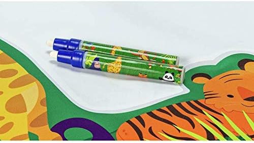 Chad Valley XL Rainbow Aqua Magic Mat - Image 4