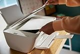 HP DeskJet 2810e All in One Printer Colour Wireless Print Scan Copy view 12