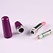 ZTL Mini Lipstick Style Massager Portable Waterproof Electric Bullet Massager for Women