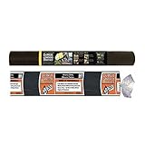 Dewitt 20YR4250 20 Year Weed Barrier Landscape Fabric, 4-Feet