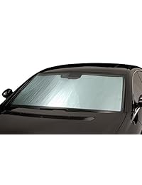 autotech Zone parasol para 2009   2017 Audi Q5 SUV, Custom Fit parasol del parabrisas