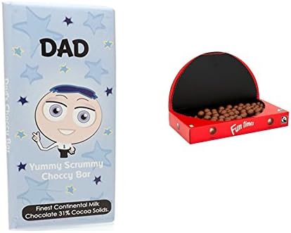 Malteaser Dad Loves 's Collection By Moreton Gifts Ideal Father's Day Dad Birthday