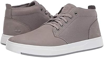 timberland davis square grey