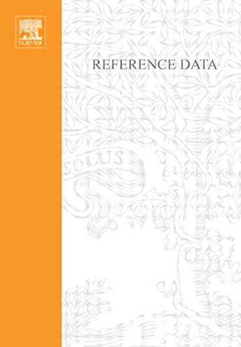 CIBSE Guide C: Reference Data, by CIBSE