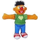 Playskool Sesame Street Ernie Hugs Forever Friends Figure