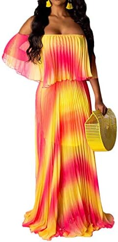 best beach maxi dresses