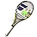 Babolat 2013-2015 Aeropro Drive GT Tennis Racquet (4-1/4)