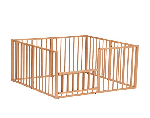 カトージ ベビー サークル