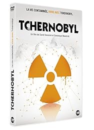 Tchernobyl - La Vie Contaminée, Vivre Avec Tchernobyl