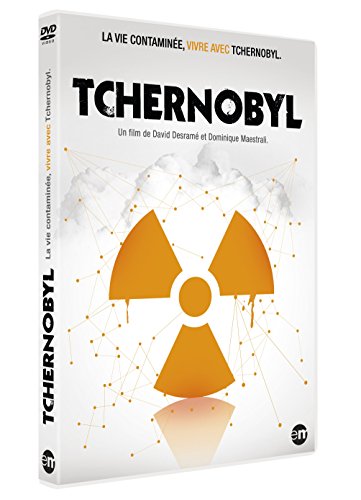 Tchernobyl - La Vie Contaminée, Vivre Avec Tchernobyl