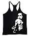 Stormtrooper Star Wars Men's Stringer Tank Top