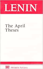 Socialist took over the government in russia through the image