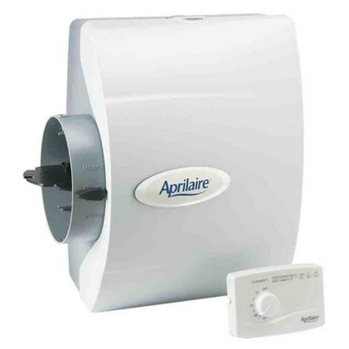 Aprilaire 400M Humidifier Bypass