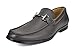 BRUNO MARC MODA ITALY HARRY-01 Men's Dress Classic Leather Lining Slip On Casual Loafers shoes