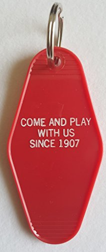 1 Overlook+Hotel+Inspired+White+Room