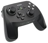 Snakebyte Gamepad for Android - Premium Wireless Bluetooth Controller