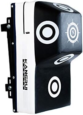 Patrick Boxing wall target, sandbags on the wall, Sanda, wall-mounted adjustable training target, home adult function