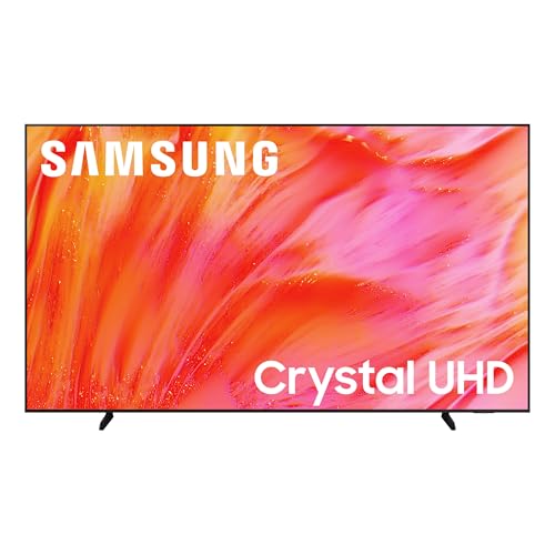 Samsung U9000H Series 4K TV