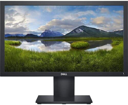 DELL 5M0HY E2020H 20-INCH LCD MONITOR – 1600...
