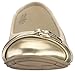 AK Anne Klein Sport Women's Able Fabric Ballet Flat