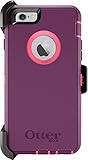Otterbox Defender Series Case and Holster for Apple iPhone 6 / 6S 4.7