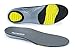 Wernies Running Shoe Insoles-Arch Replacement Sports Shoe Inserts-Comfort and Extra Support for Heavy Duty, Fits Work Boots, Casual Shoes & Sneakers