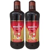 Polet Abhayarishta Syrup Pack of 2