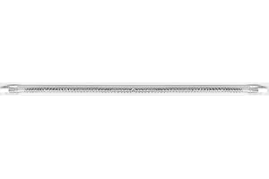 Caprock M&R 1007210 Replacement 240VAC 1500W Instant ON Medium Wave Quartz Flash LAMP