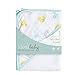ideal baby by the makers of aden + anais Hooded Towel, Splash